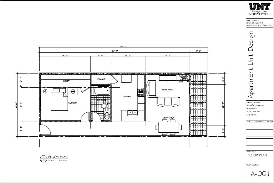  AutoCad  Residential Home  JYHC Design